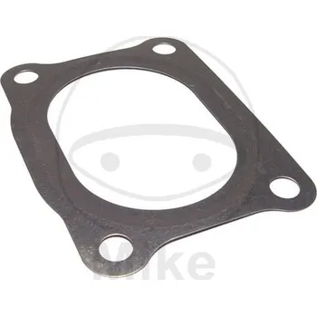 Automobilové těsnění Těsnění svodu výfuku ATHENA S410110012004 56X70X1 mm DUCATI 999 R 2003-2006