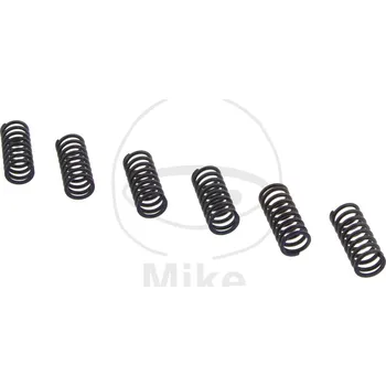 Sada spojkových pružin EBC CSK036 6 SUZUKI RM 125 1981-1982