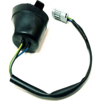 Motodíl WIRING SET, REAR LAMP 514035Y