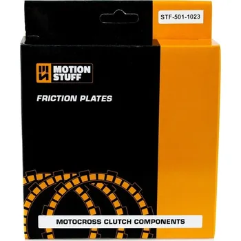 Lamely spojky sada MOTION STUFF KAWASAKI KX 100 1998-2016