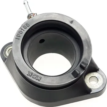 PIPE ASSY INLET 3323-228