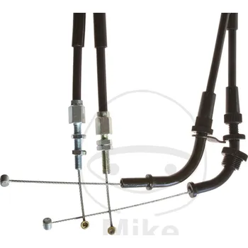 Lanko plynu set JMT SUZUKI GSX-R 600 1997-1999