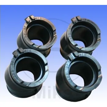 Příruba sání sada JMT 4 kusy 2H20948