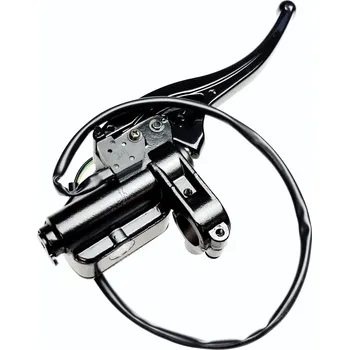 MASTER CYLINDER WITH BRAKE LEVER（PASSIVATION） 36170