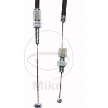 Lanko plynu JMT A otevřený HONDA XL 1000 V Varadero 1999-2002