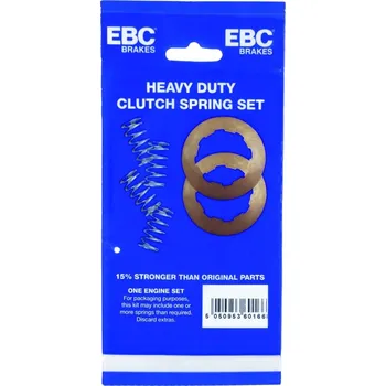 Sada spojkových pružin EBC CSK257 2 CSK257