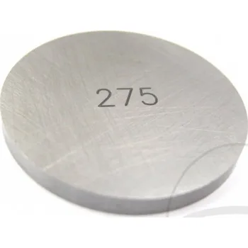 Ventil motoru Ventilová podložka JMT 29,5 mm 2.75 747.12.64