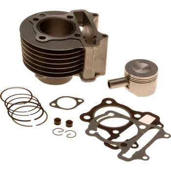 Válec motoru sada válce ADLY AirTec 2009-2010