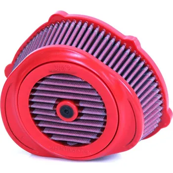 Filtr pro motocykl Výkonový vzduchový filtr BMC FM01000/08 FM01000/08