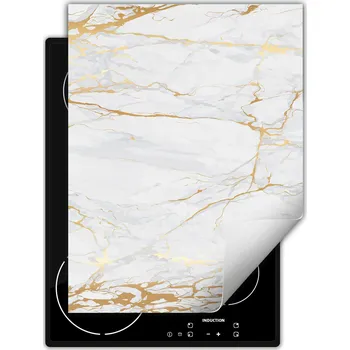 Obraz Ochranná podložka pod indukci dekorativní rolovací do kuchyně potisk 40x52 wm0509