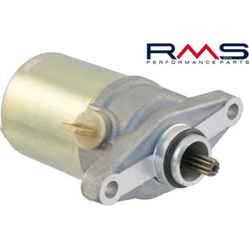 Elektroinstalace pro motocykl Startér motoru RMS 246390130 246390130