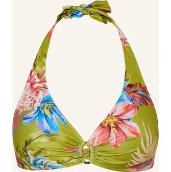 Podprsenka Lidea Dámský Horní Díl Bikin Se Zavazováním Okolo Krku...