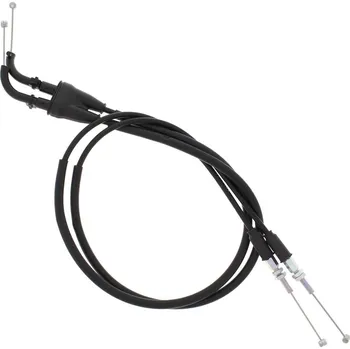 Lanko plynu All Balls Racing TC45-1043 HUSABERG FE 550/E 2007-2008