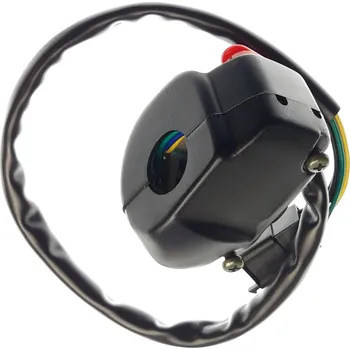 Motodíl SWITCH ASSY., HANDLE, LH.&nbsp; 413228&nbsp;