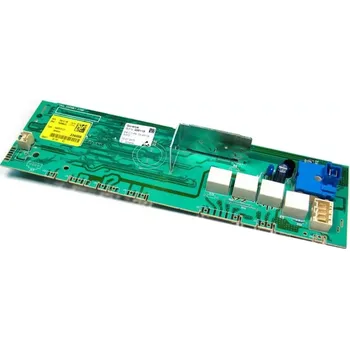 Originální elektronický modul Gorenje 499119 pro pračky řady Mora - spolehlivý náhradní díl pro domácí spotřebiče s dlouhou životností a snadnou instalací