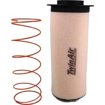 Filtr pro motocykl SADA VZDUCHOVÉHO FILTRU POLARIS 156088P