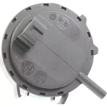 Originální hladinový spínač Gorenje Mora 288512 - spolehlivý regulátor hladiny vody do praček, náhradní díl pro přesnou detekci množství vody a ochranu spotřebiče