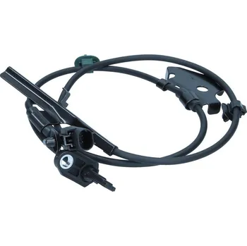 Přislušenství brzdového systému Snímač, počet otáček kol KAMOKA 1060665