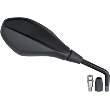 Zrcátko pro motocykl VICMA Pravé zrcátko OEM - černé BMW (1ks) FB-328-M-RH