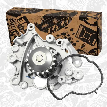 Chladič motoru Vodní čerpadlo, chlazení motoru ET ENGINETEAM PW0020