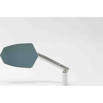 Zrcátko pro motocykl Zpětné zrcátko PUIG GT 001DD eloxovaný hliník levý KAWASAKI Z 650 2017-2025