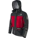 Finntrail Jacket Mudway Red (Velikost: M) 2010Red-MASTER