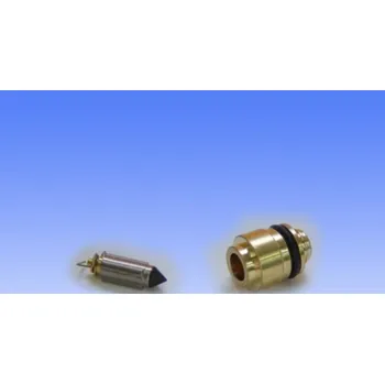 Kompletní plováková jehla se sedlem TOURMAX 724.21.26