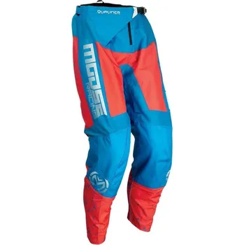 Moto kalhoty KVALIFIKACE KALHOT RWB 28 (Velikost: 28) 2901-9581