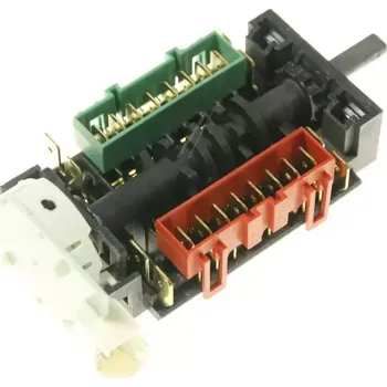 Příslušenství pro troubu Přepínač funkcí do trouby Gorenje Mora (611898)