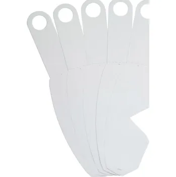 Motocyklové brýle ODTRHÁVACÍ MSE DRA NFX 20KS () 11-20-48