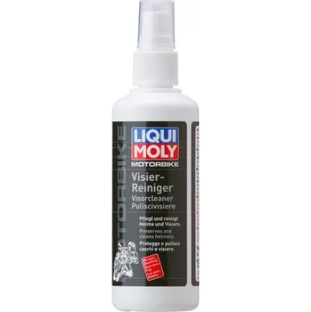 Motokosmetika LIQUI MOLY Čistič hledí - 100 ml LQ 1571