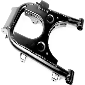 ARM SET, LOWER, RH. (REAR) 511484