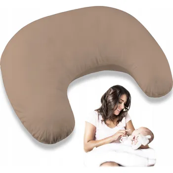 Polštář Silikonový na kojení Polštář ekmTRADE (vlákno)