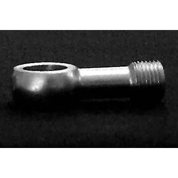 Banjo Venhill POWERHOSEPLUS 3/60081S přímé Nerez 3/60081S