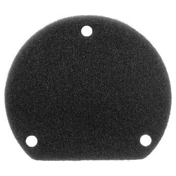 Filtr pro motocykl Vzduchový filtr NYPSO 100600871 YAMAHA XQ 150 Maxster 2001-2002