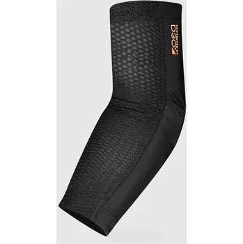 Motocyklový chránič chrániče loktů MOUNTAIN ELBOW, RACER (černá, vel. XL) (Velikost: S) MOUNTAIN_ELBOW