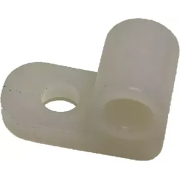 Originální horní pouzdro pantu dveří do pračky Gorenje Mora, kód 154469 | Náhradní díl pro plynulé otevírání