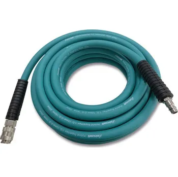 Kompresor Hadice SuperFlex 20 m, o 10/16 mm s rychlospojkou