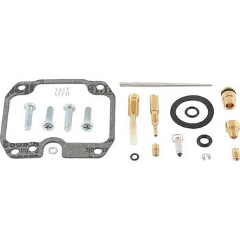 Palivový systém pro motocykl Sada na repasi karburátoru All Balls Racing CARK26-1312 YAMAHA TT-R 125 2000-2005