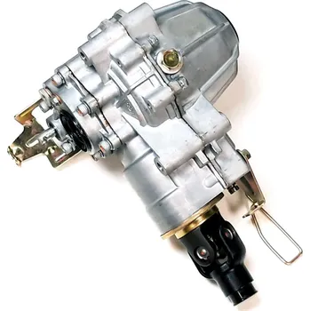 Motodíl FRONT DIFFERENTAL ASSY. 926086