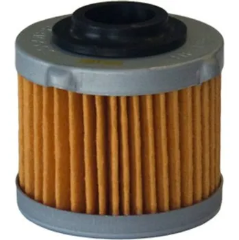 Auto-moto Olejový filtr HIFLOFILTRO HF186 APRILIA Scarabeo 200 ie 2008-2015