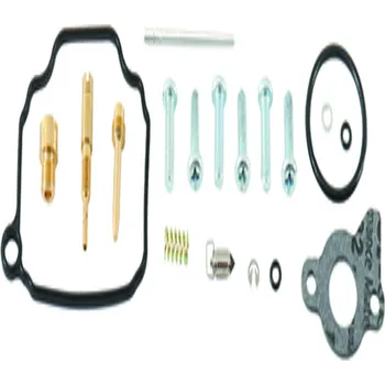 Palivový systém pro motocykl Sada na repasi karburátoru All Balls Racing CARK26-1142 26-1142