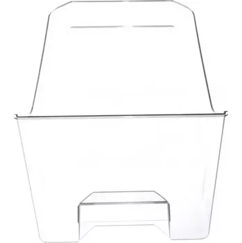 Příslušenství pro lednici Originální zásuvka na zeleninu Gorenje Mora 449233 - Praktický šuplík do chladničky pro uskladnění čerstvé zeleniny a ovoce s optimálním teplotním režimem