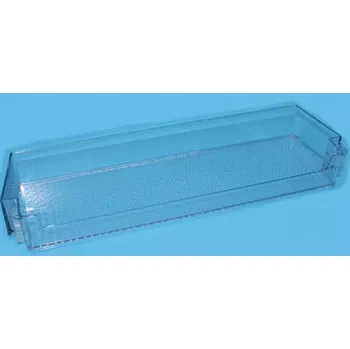 Příslušenství pro lednici GORENJE Police dveří do chladničky Hisense HK4159622 - originální náhradní díl pro dokonalé uspořádání vnitřního prostoru lednice