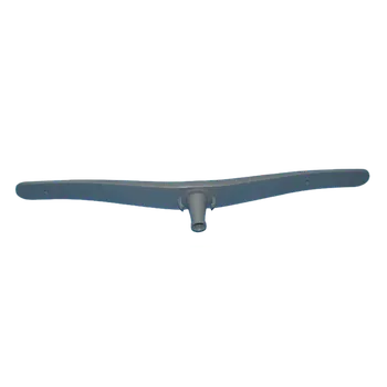 Příslušenství pro myčku Ostřikovací rameno, vrtule spodní do myček nádobí Gorenje Mora Whirlpool Indesit Smeg (278421)