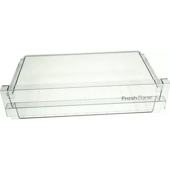 Příslušenství pro lednici Originální zásuvka Gorenje 410811 pro chladničky řady Mora - kvalitní náhradní díl pro dokonalé ukládání potravin s hladkým posuvem a snadnou údržbou