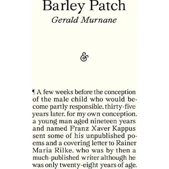 Barley Patch - Murnane, Gerald