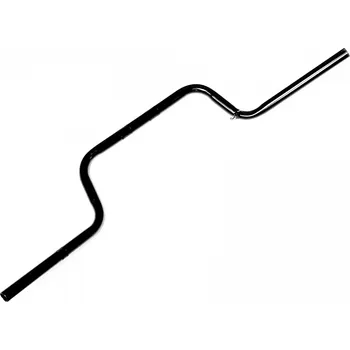 HANDLEBAR (NEW MODEL)(MATCH WITH NEW GUARD,HANDLEBAR END ASSY.) 36098