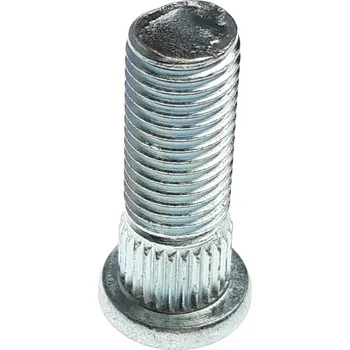 WHEEL STUD (FOR ALUMINIUM WHEEL) 20806s