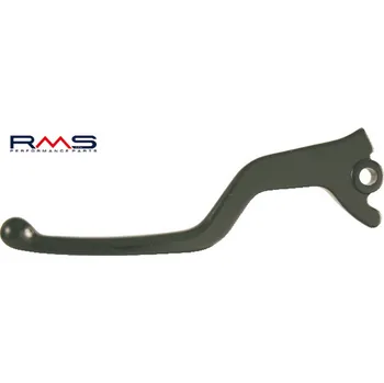 Páčka RMS 184100571 levá/pravá černý 184100571